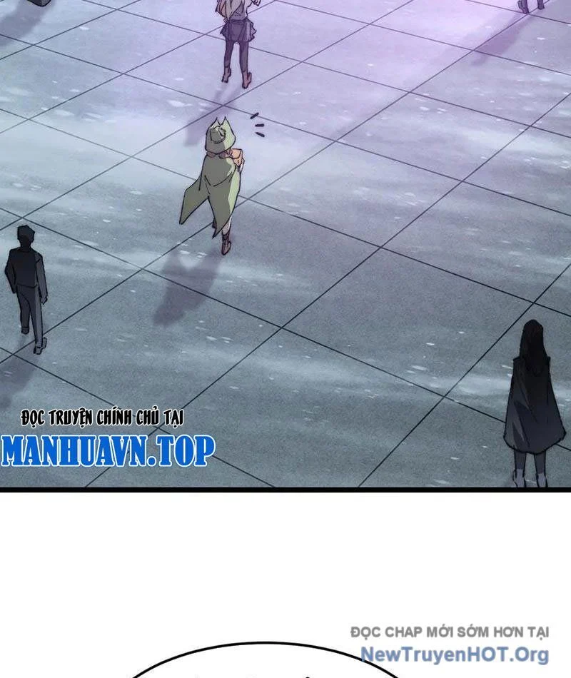 Triệu Hoán Ác Ma, Ta Đã Là Thâm Uyên Chapter 18 6