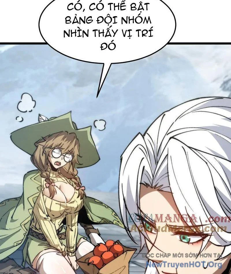 Triệu Hoán Ác Ma, Ta Đã Là Thâm Uyên Chapter 18 7