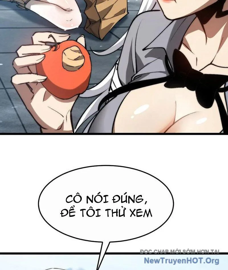 Triệu Hoán Ác Ma, Ta Đã Là Thâm Uyên Chapter 18 8