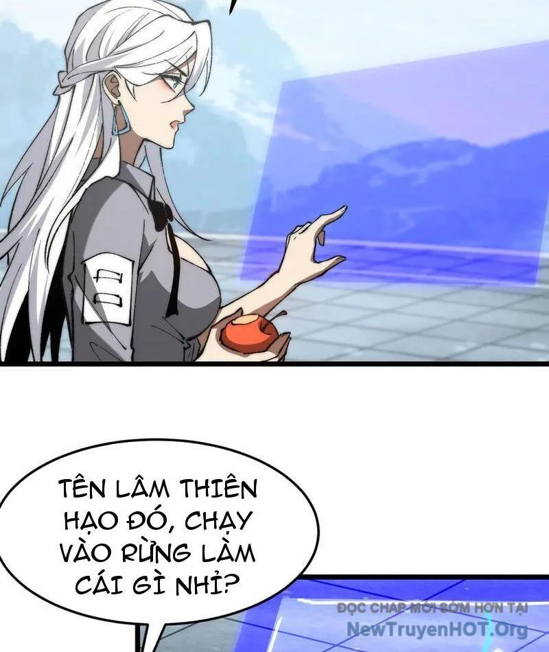 Triệu Hoán Ác Ma, Ta Đã Là Thâm Uyên Chapter 18 9