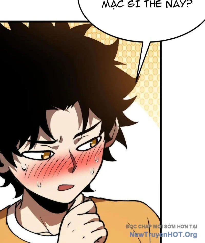 Triệu Hoán Ác Ma, Ta Đã Là Thâm Uyên Chapter 18 22