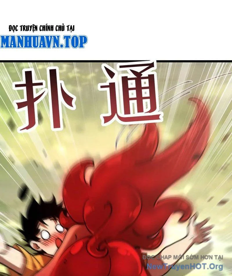 Triệu Hoán Ác Ma, Ta Đã Là Thâm Uyên Chapter 18 30