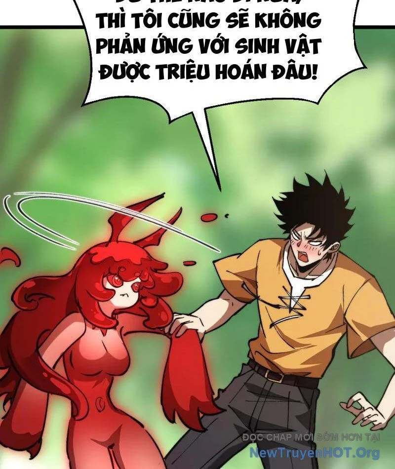 Triệu Hoán Ác Ma, Ta Đã Là Thâm Uyên Chapter 18 38