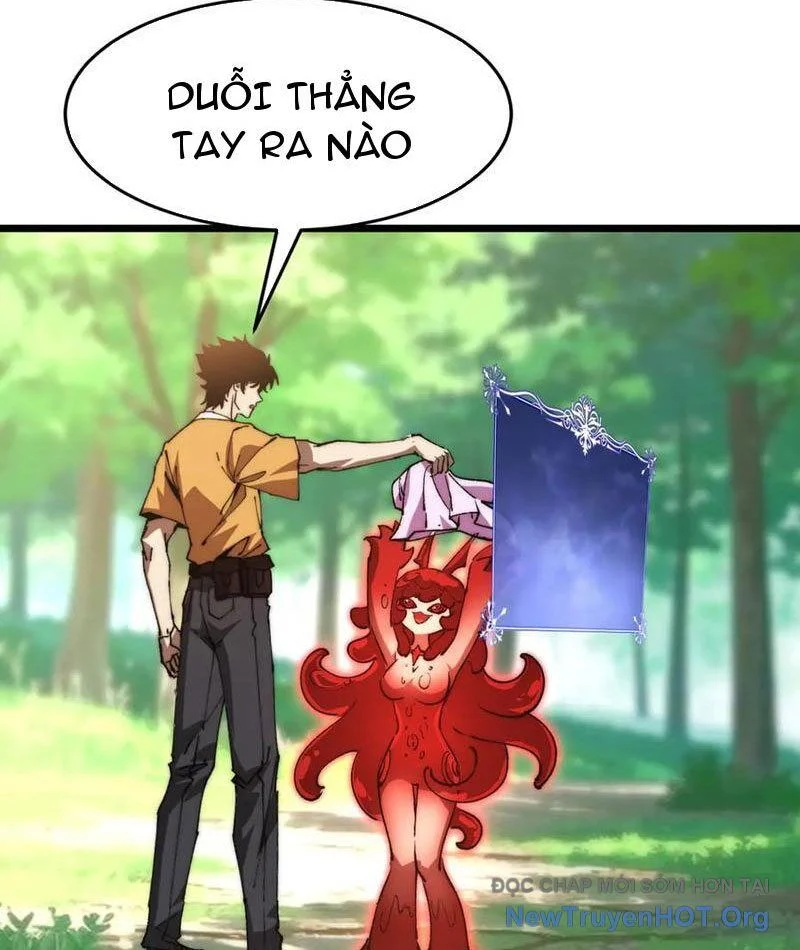 Triệu Hoán Ác Ma, Ta Đã Là Thâm Uyên Chapter 18 48