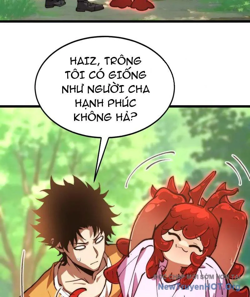 Triệu Hoán Ác Ma, Ta Đã Là Thâm Uyên Chapter 18 49