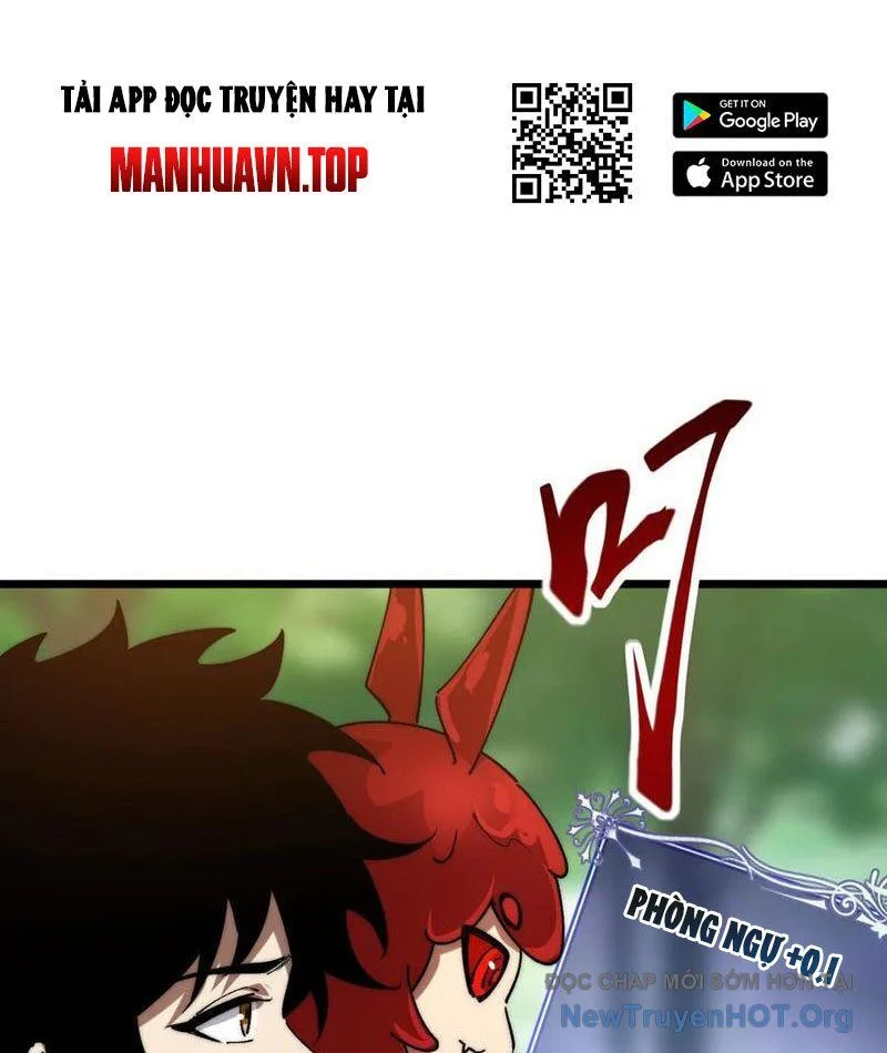 Triệu Hoán Ác Ma, Ta Đã Là Thâm Uyên Chapter 18 51
