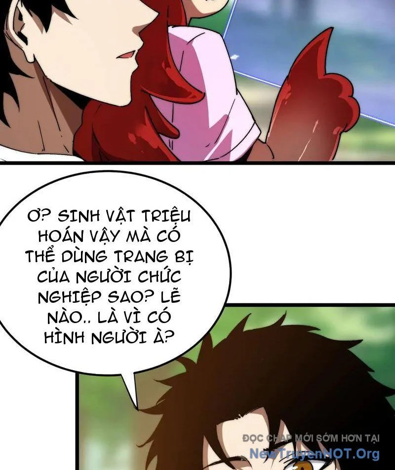 Triệu Hoán Ác Ma, Ta Đã Là Thâm Uyên Chapter 18 52