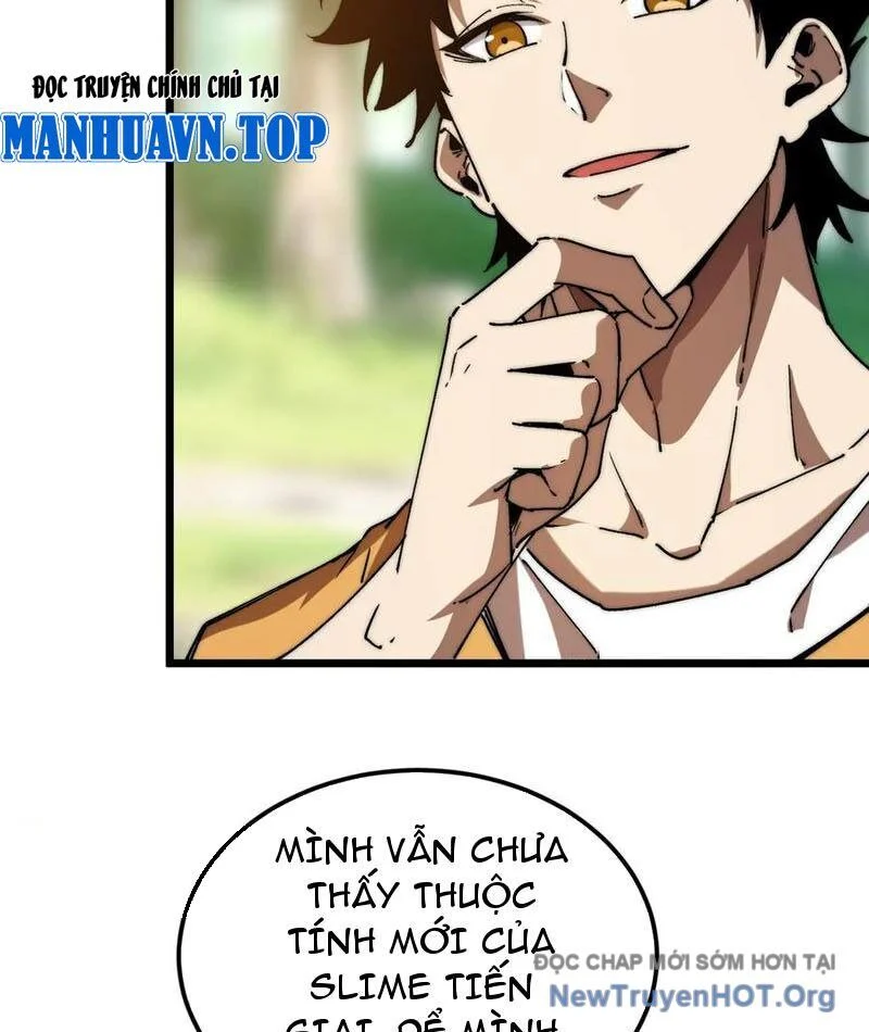 Triệu Hoán Ác Ma, Ta Đã Là Thâm Uyên Chapter 18 53