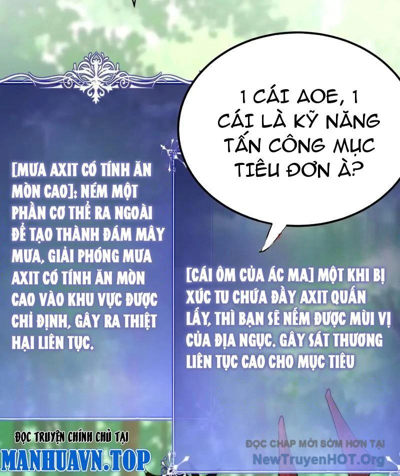 Triệu Hoán Ác Ma, Ta Đã Là Thâm Uyên Chapter 18 56