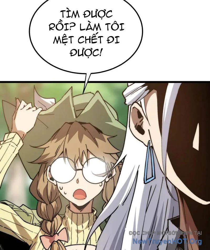Triệu Hoán Ác Ma, Ta Đã Là Thâm Uyên Chapter 18 68