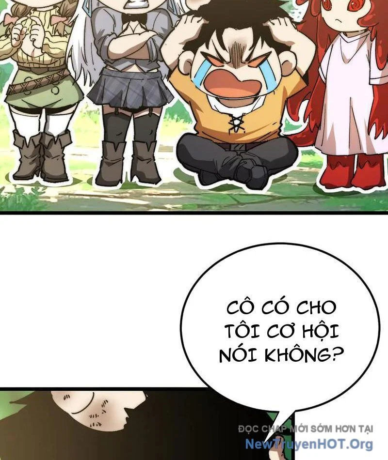 Triệu Hoán Ác Ma, Ta Đã Là Thâm Uyên Chapter 18 79