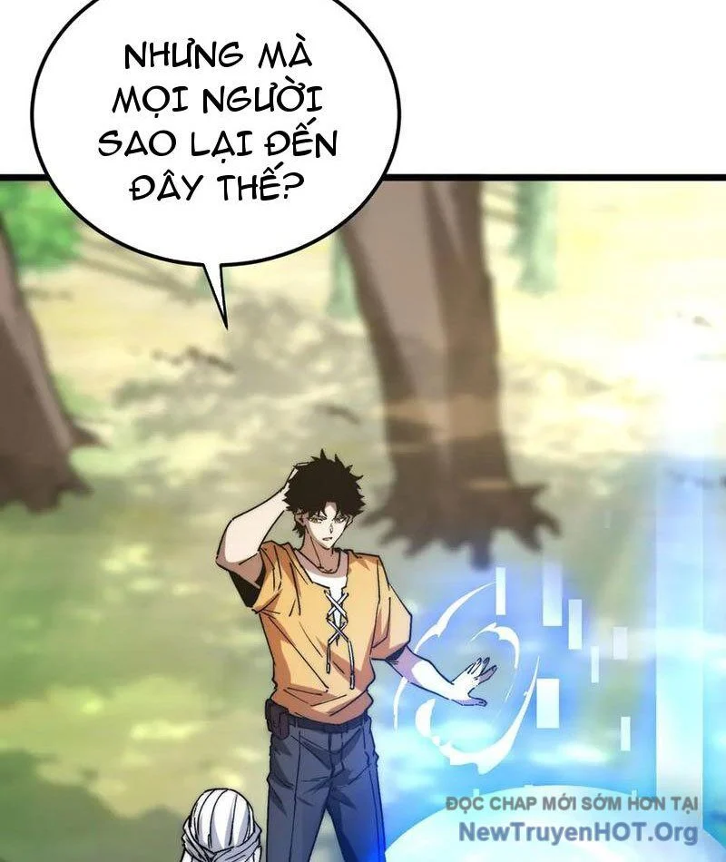 Triệu Hoán Ác Ma, Ta Đã Là Thâm Uyên Chapter 18 81