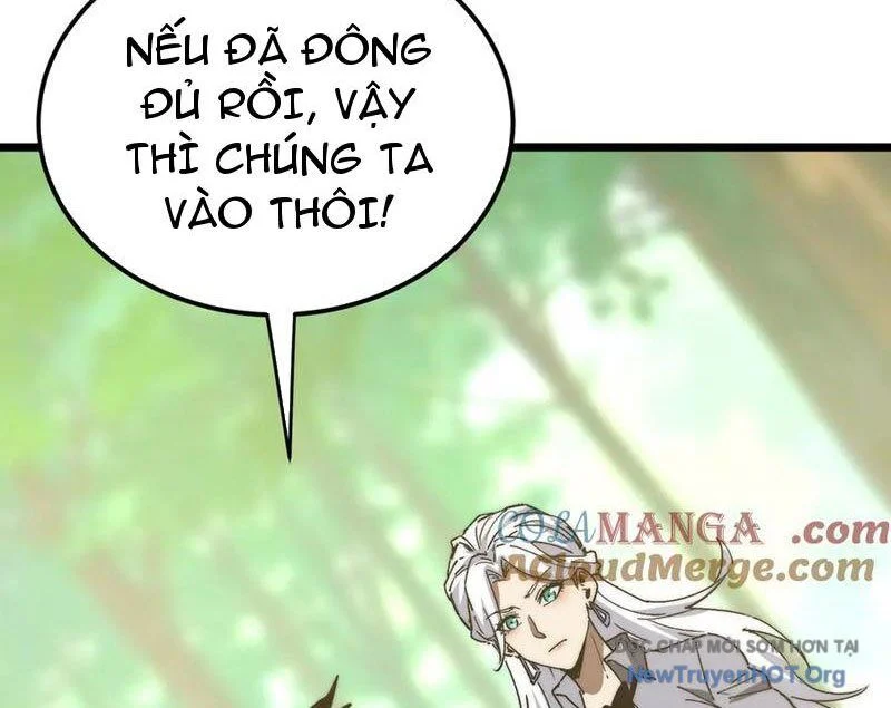 Triệu Hoán Ác Ma, Ta Đã Là Thâm Uyên Chapter 19 6