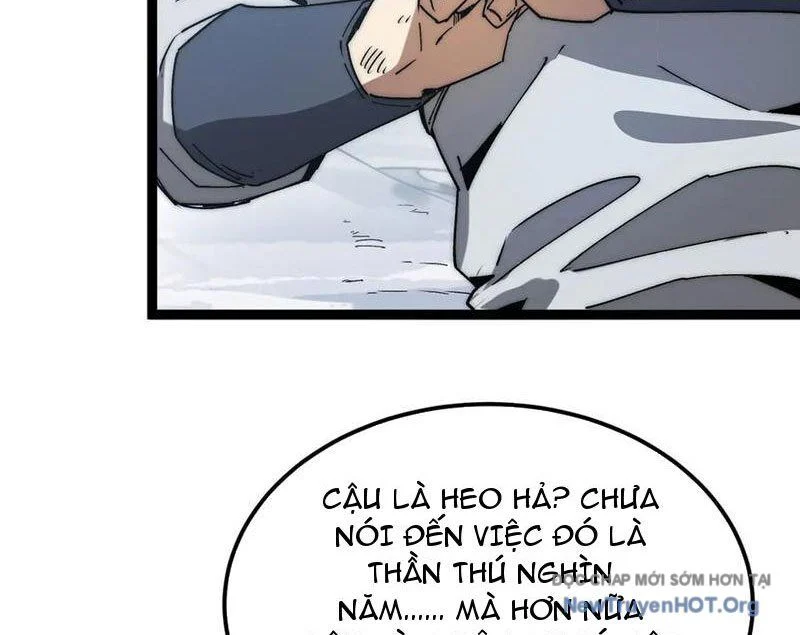 Triệu Hoán Ác Ma, Ta Đã Là Thâm Uyên Chapter 19 35