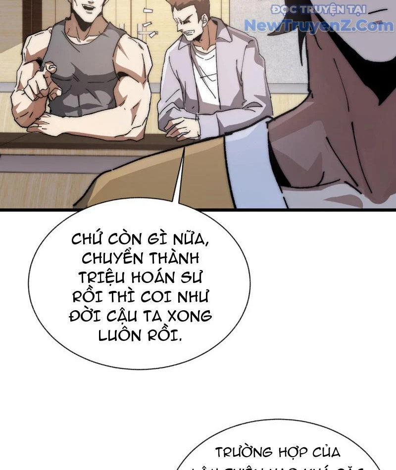 Triệu Hoán Ác Ma, Ta Đã Là Thâm Uyên Chapter 2 10
