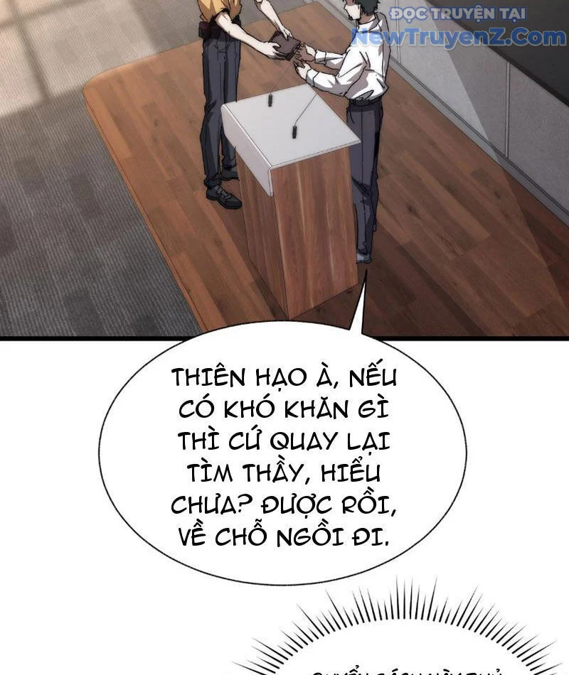 Triệu Hoán Ác Ma, Ta Đã Là Thâm Uyên Chapter 2 13