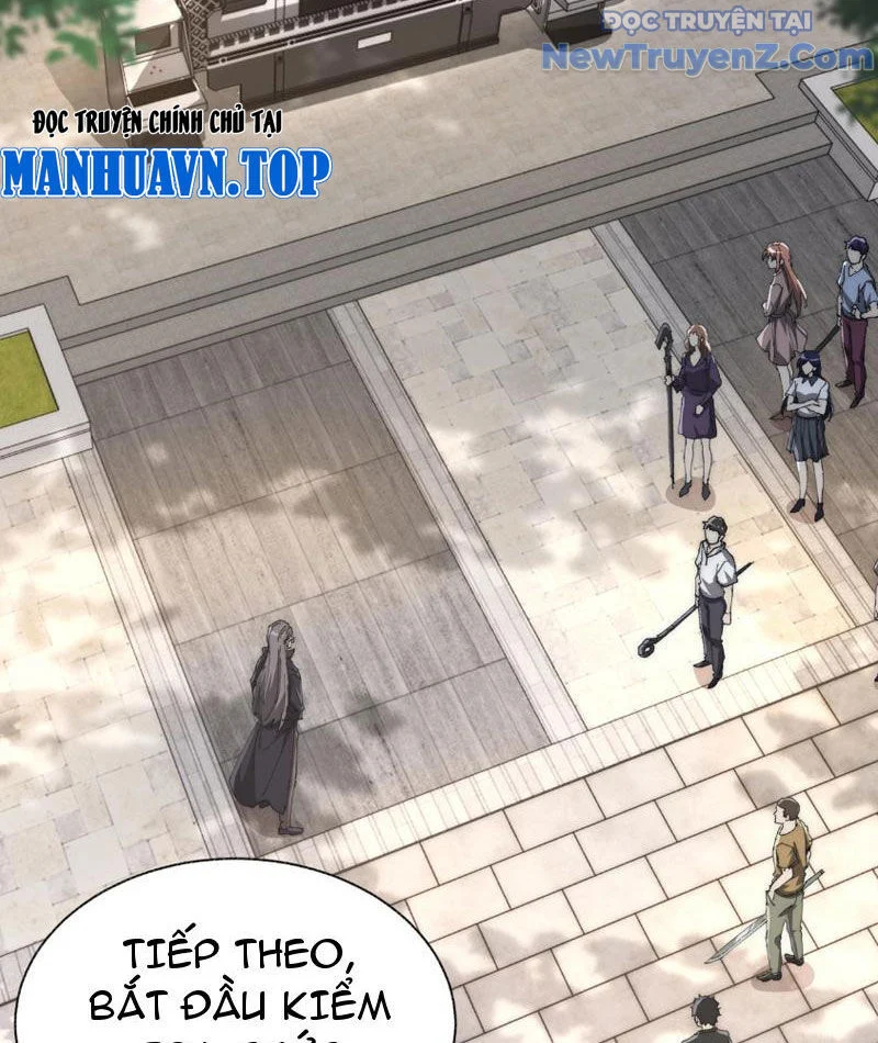 Triệu Hoán Ác Ma, Ta Đã Là Thâm Uyên Chapter 2 18