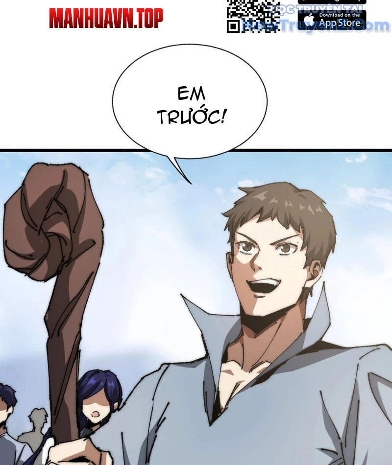 Triệu Hoán Ác Ma, Ta Đã Là Thâm Uyên Chapter 2 21