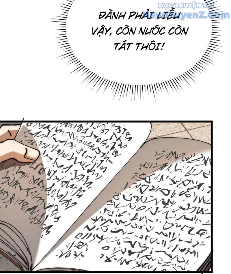 Triệu Hoán Ác Ma, Ta Đã Là Thâm Uyên Chapter 2 37