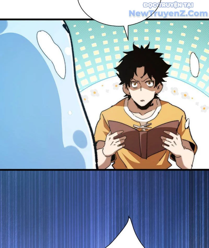 Triệu Hoán Ác Ma, Ta Đã Là Thâm Uyên Chapter 2 48