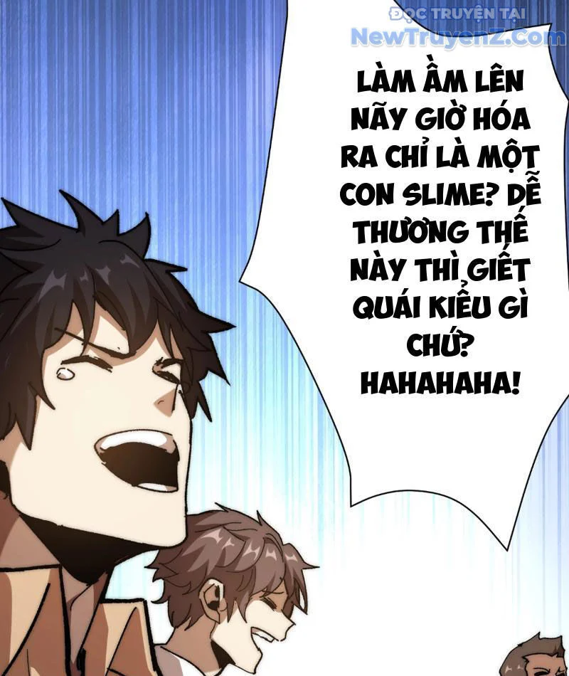 Triệu Hoán Ác Ma, Ta Đã Là Thâm Uyên Chapter 2 49