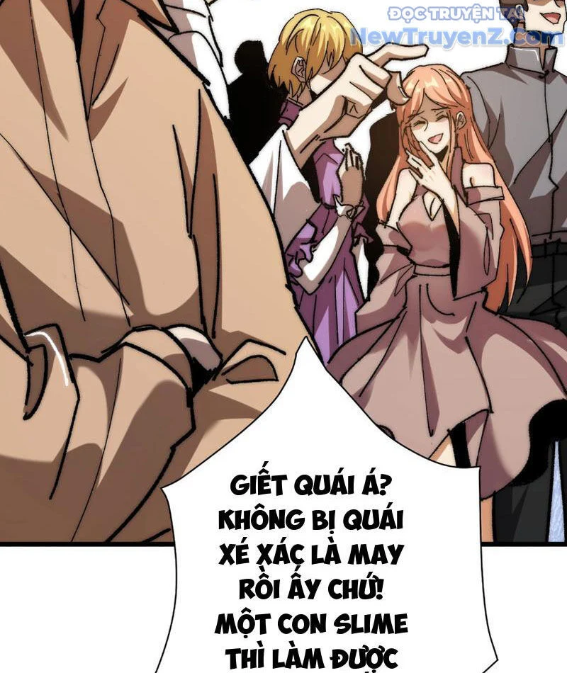 Triệu Hoán Ác Ma, Ta Đã Là Thâm Uyên Chapter 2 50