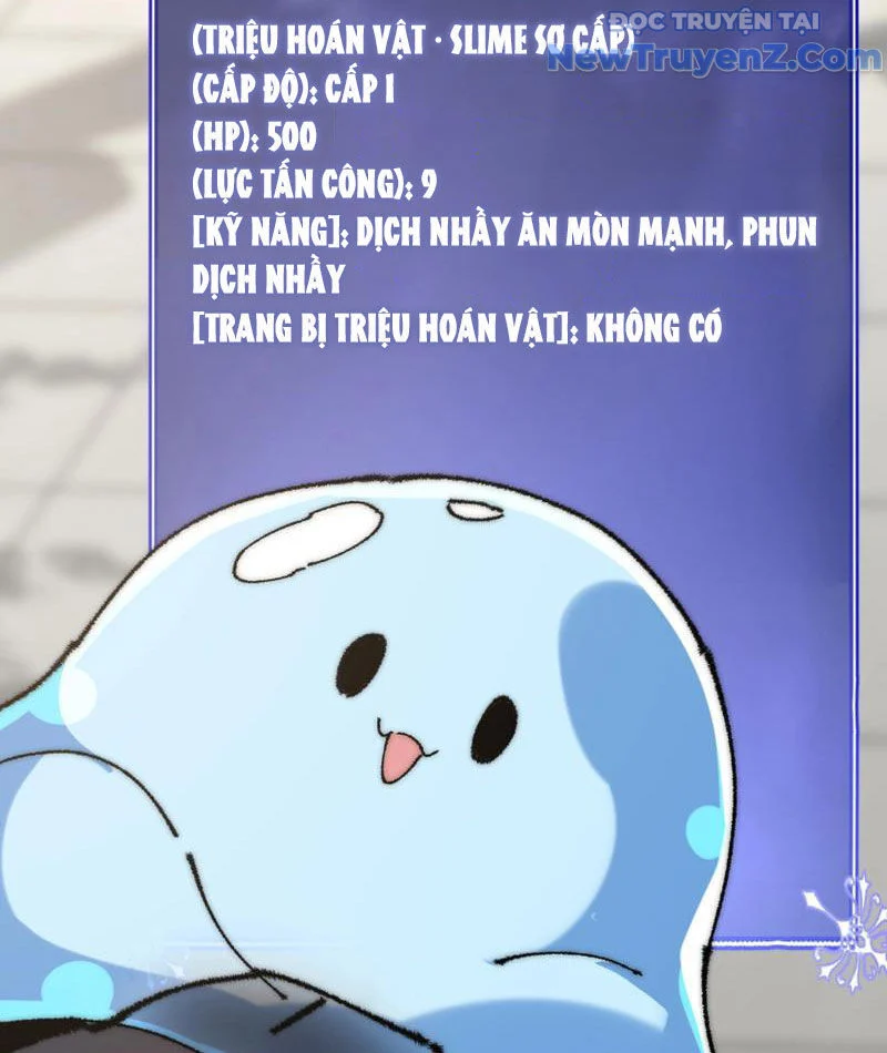 Triệu Hoán Ác Ma, Ta Đã Là Thâm Uyên Chapter 2 54