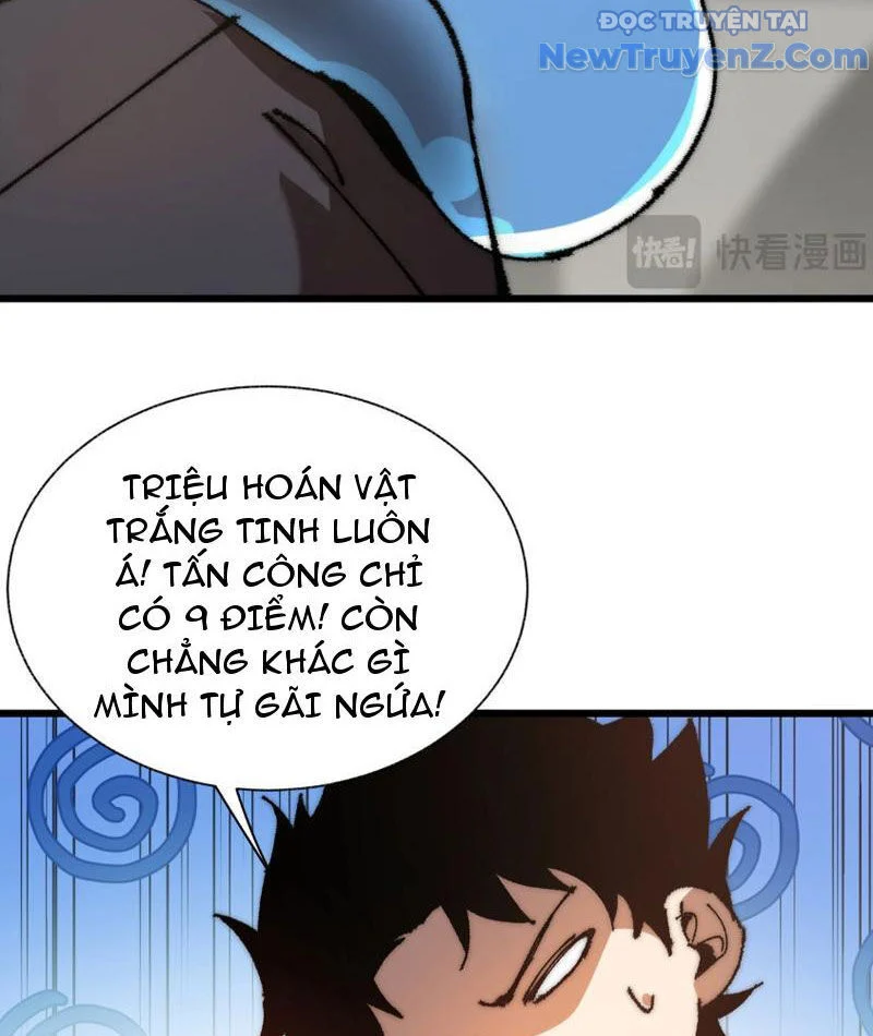 Triệu Hoán Ác Ma, Ta Đã Là Thâm Uyên Chapter 2 55