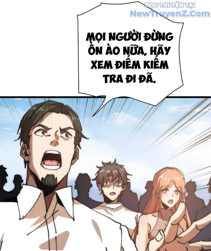 Triệu Hoán Ác Ma, Ta Đã Là Thâm Uyên Chapter 2 57