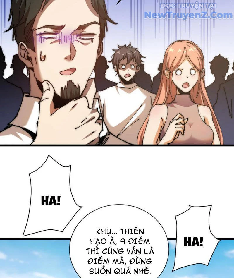 Triệu Hoán Ác Ma, Ta Đã Là Thâm Uyên Chapter 2 60
