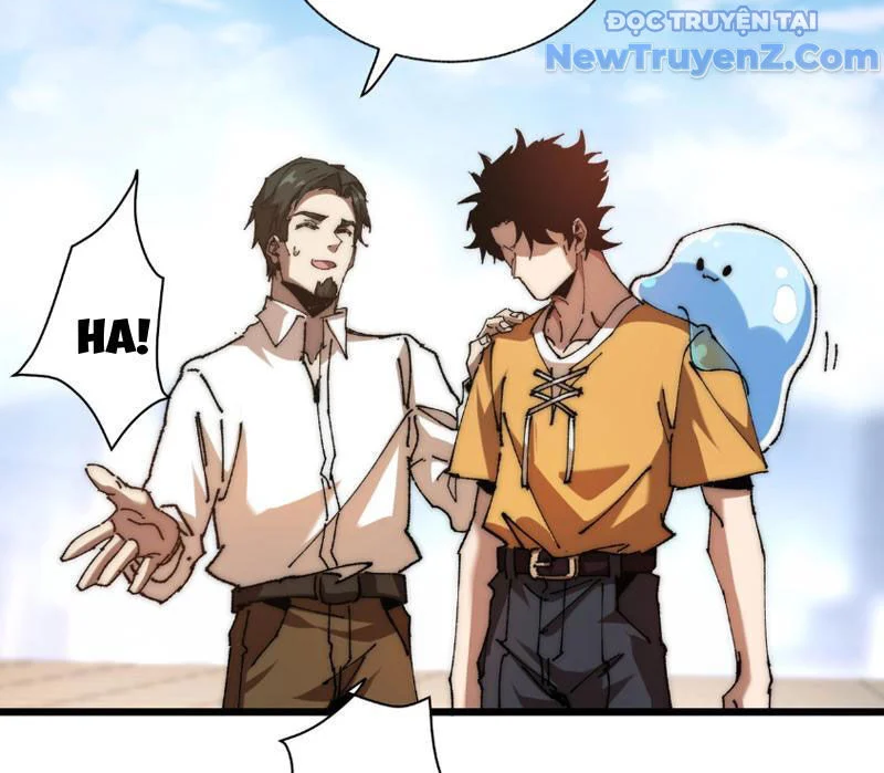 Triệu Hoán Ác Ma, Ta Đã Là Thâm Uyên Chapter 2 61
