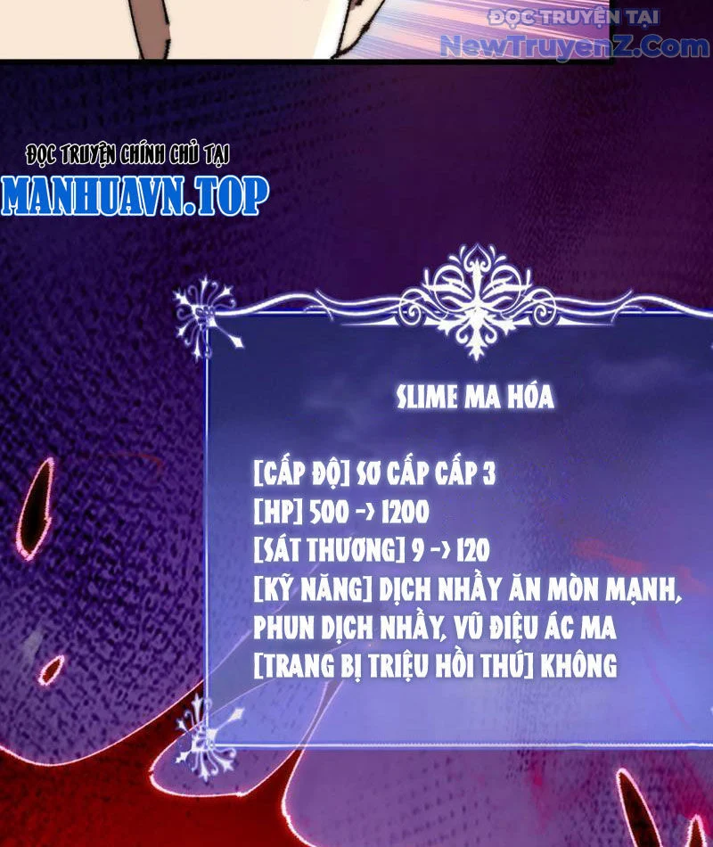 Triệu Hoán Ác Ma, Ta Đã Là Thâm Uyên Chapter 2 81