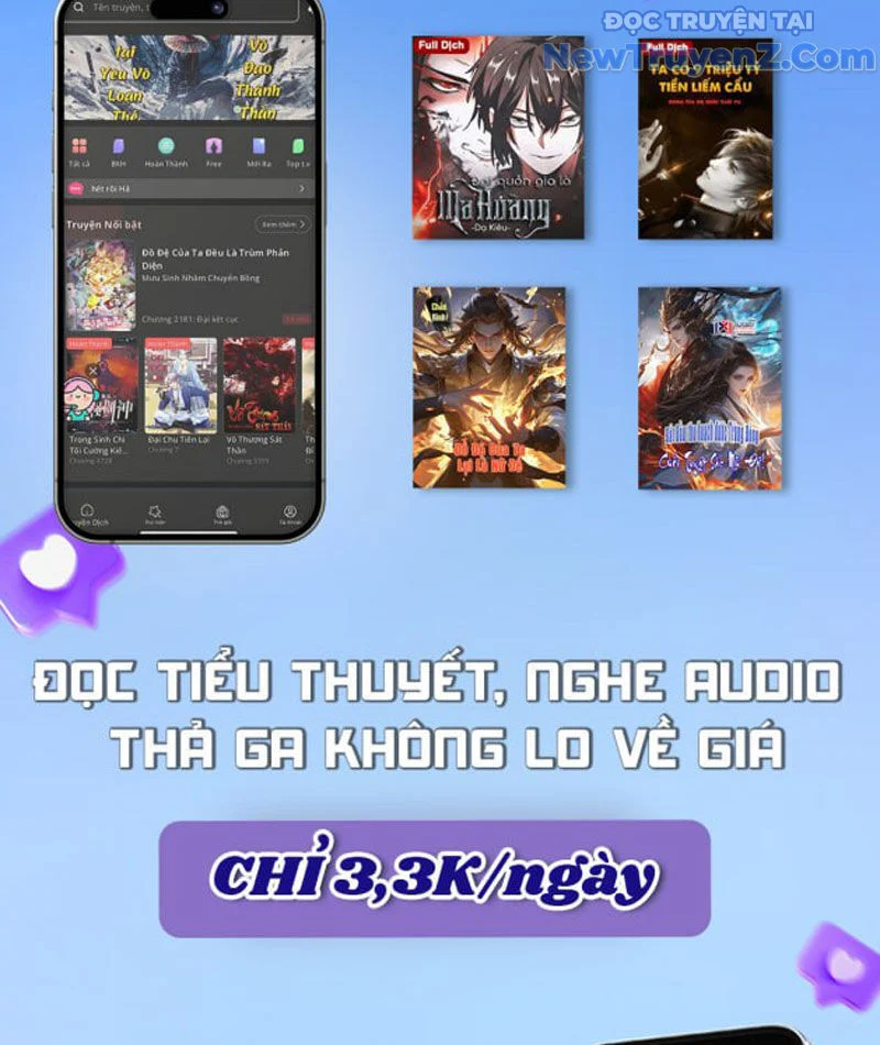 Triệu Hoán Ác Ma, Ta Đã Là Thâm Uyên Chapter 2 99