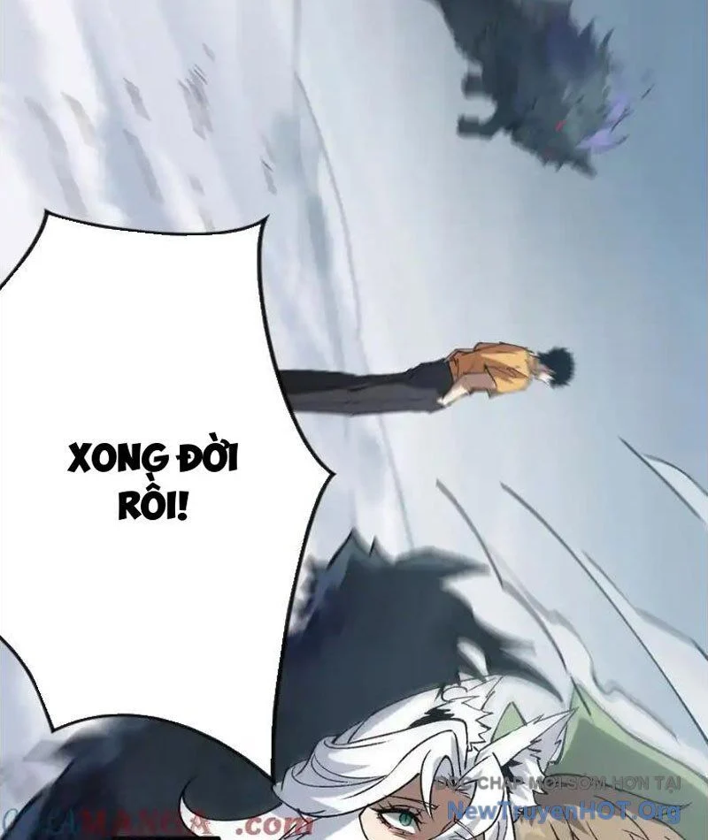 Triệu Hoán Ác Ma, Ta Đã Là Thâm Uyên Chapter 20 34
