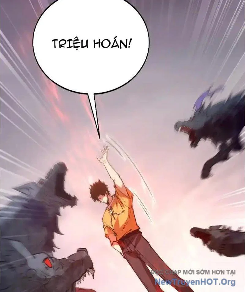 Triệu Hoán Ác Ma, Ta Đã Là Thâm Uyên Chapter 20 38