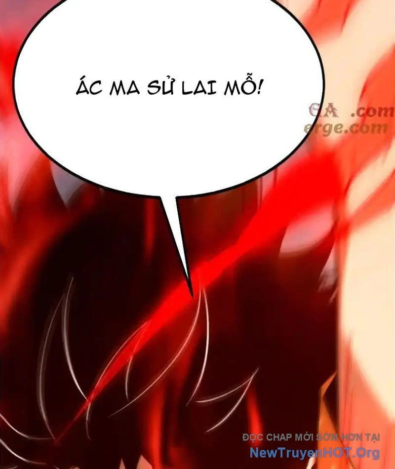 Triệu Hoán Ác Ma, Ta Đã Là Thâm Uyên Chapter 20 40