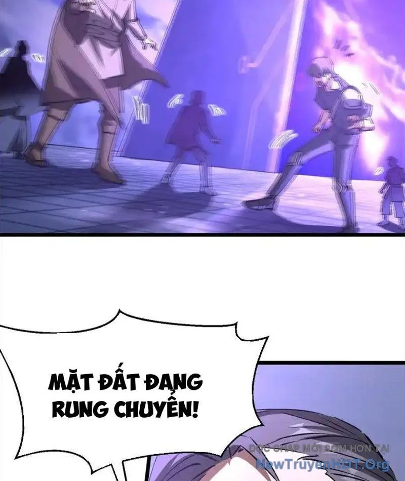 Triệu Hoán Ác Ma, Ta Đã Là Thâm Uyên Chapter 20 46