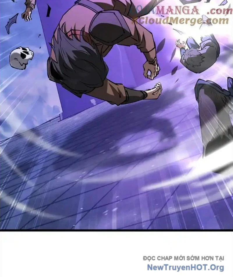 Triệu Hoán Ác Ma, Ta Đã Là Thâm Uyên Chapter 20 53