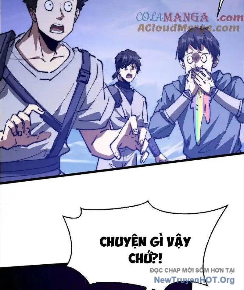 Triệu Hoán Ác Ma, Ta Đã Là Thâm Uyên Chapter 20 55