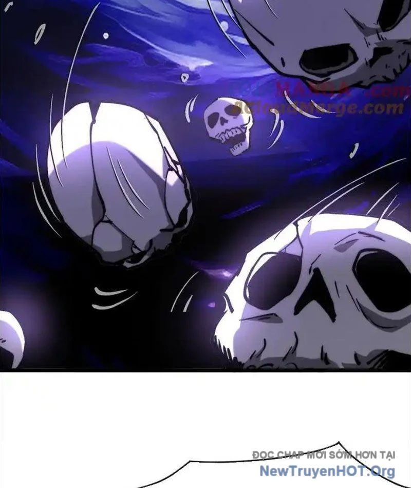 Triệu Hoán Ác Ma, Ta Đã Là Thâm Uyên Chapter 20 71