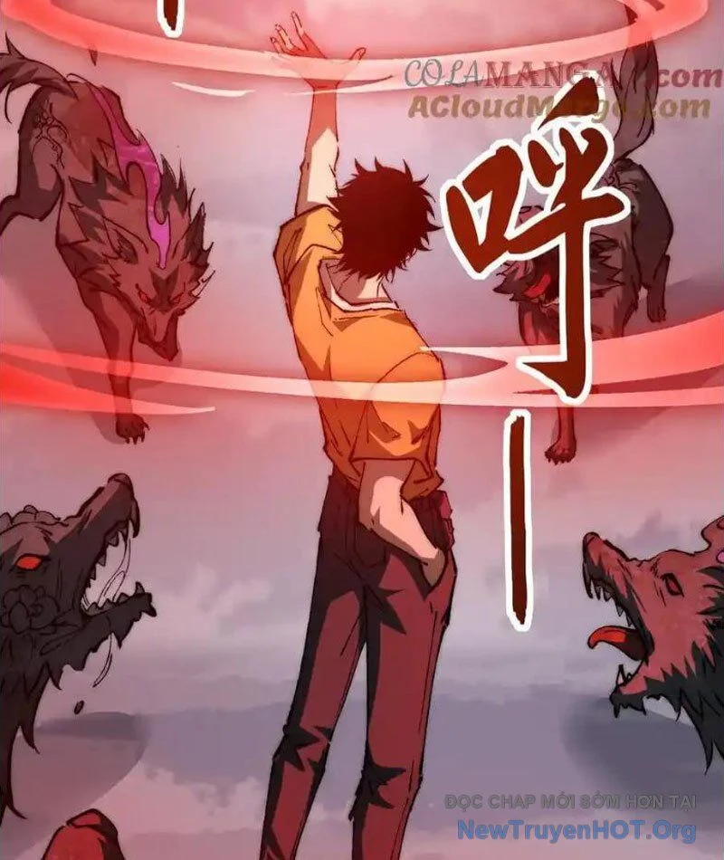 Triệu Hoán Ác Ma, Ta Đã Là Thâm Uyên Chapter 20 81