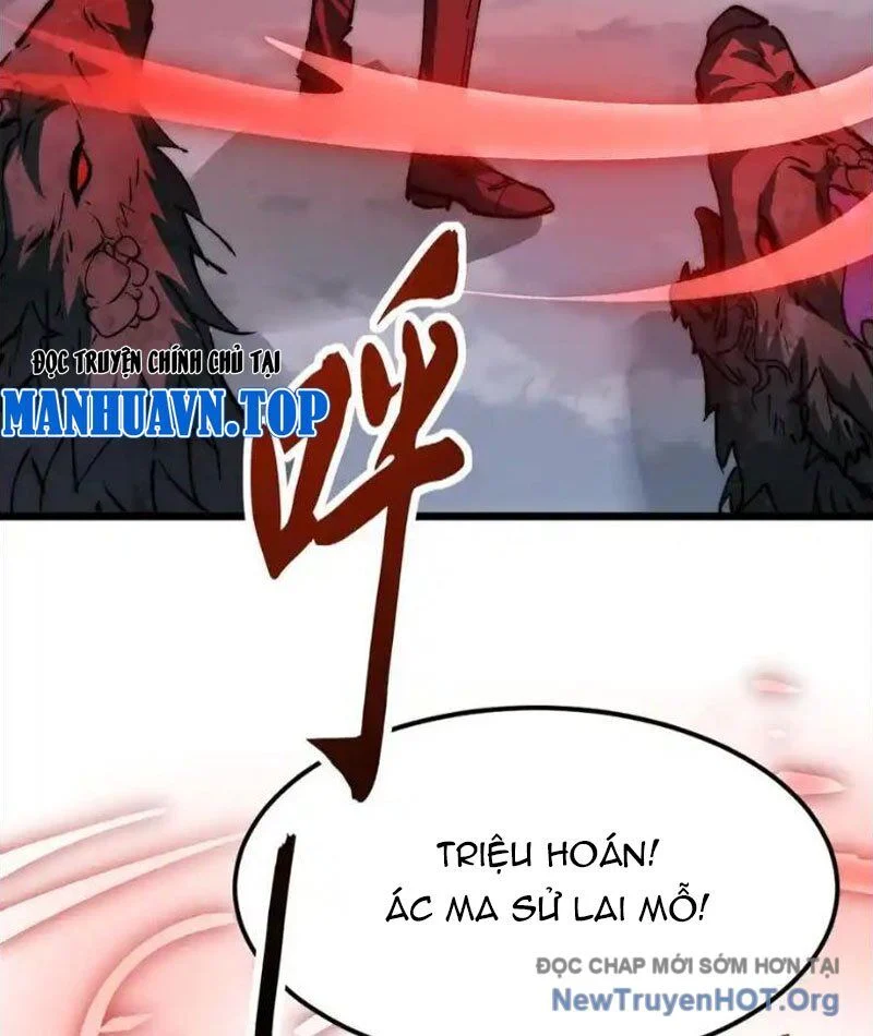 Triệu Hoán Ác Ma, Ta Đã Là Thâm Uyên Chapter 20 82