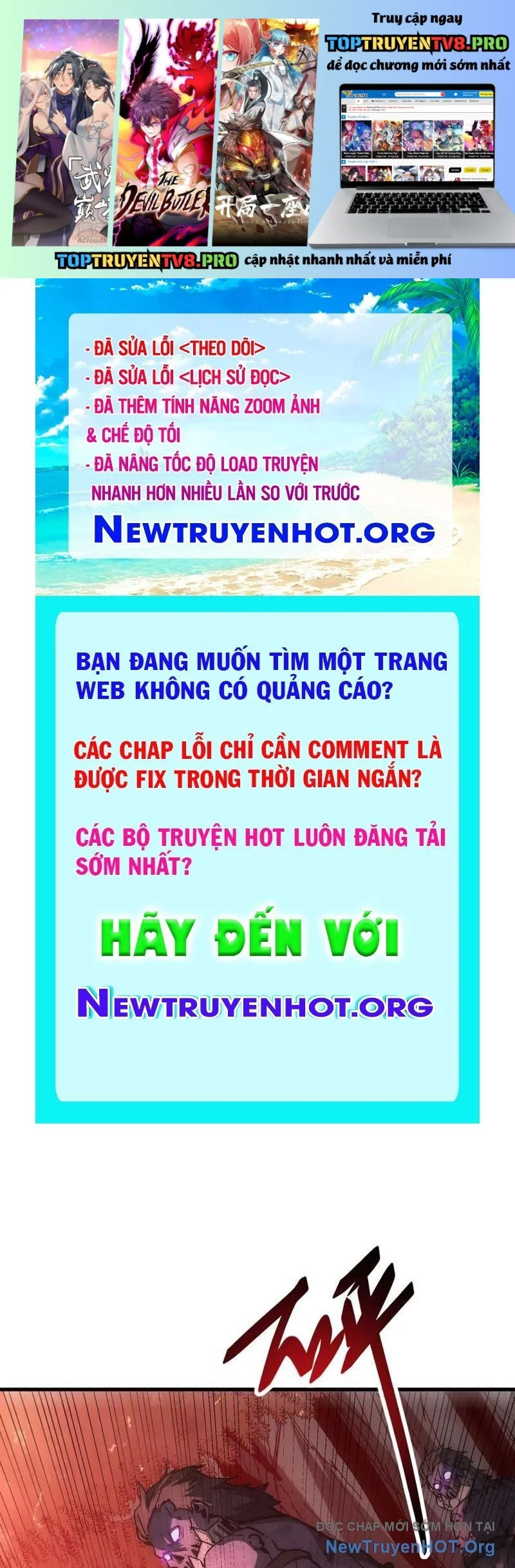 Triệu Hoán Ác Ma, Ta Đã Là Thâm Uyên Chapter 21 1
