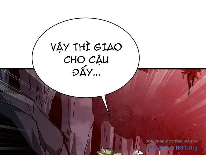 Triệu Hoán Ác Ma, Ta Đã Là Thâm Uyên Chapter 21 23