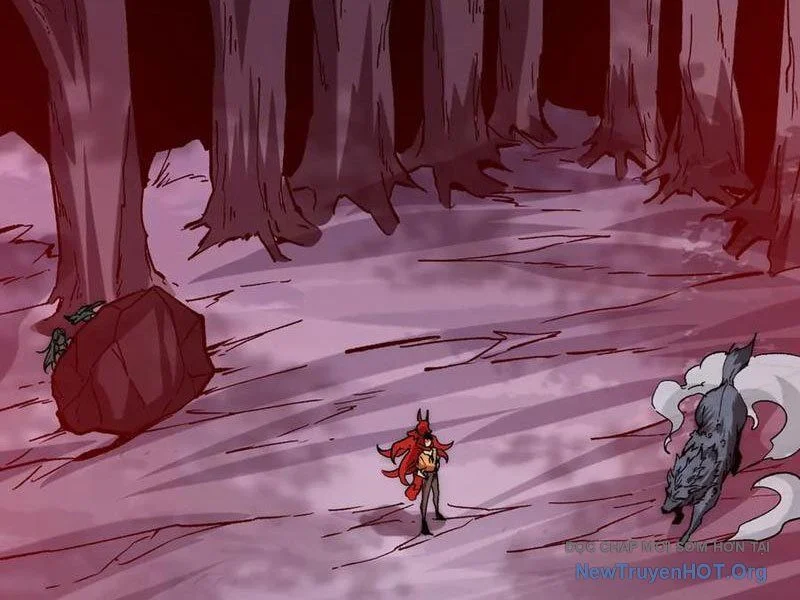 Triệu Hoán Ác Ma, Ta Đã Là Thâm Uyên Chapter 21 28