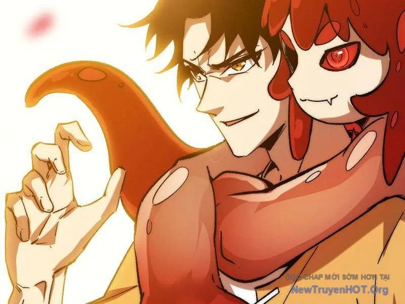 Triệu Hoán Ác Ma, Ta Đã Là Thâm Uyên Chapter 21 32
