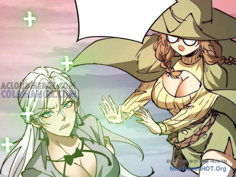 Triệu Hoán Ác Ma, Ta Đã Là Thâm Uyên Chapter 21 107