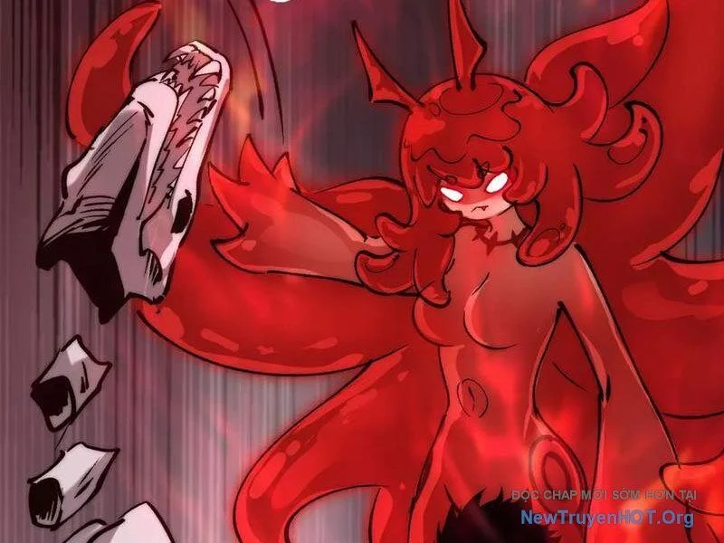 Triệu Hoán Ác Ma, Ta Đã Là Thâm Uyên Chapter 22 33