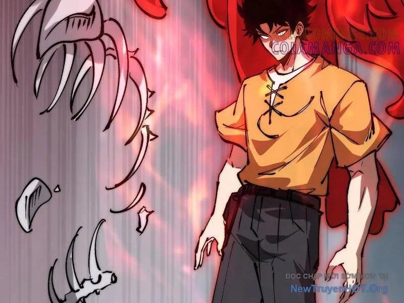 Triệu Hoán Ác Ma, Ta Đã Là Thâm Uyên Chapter 22 34