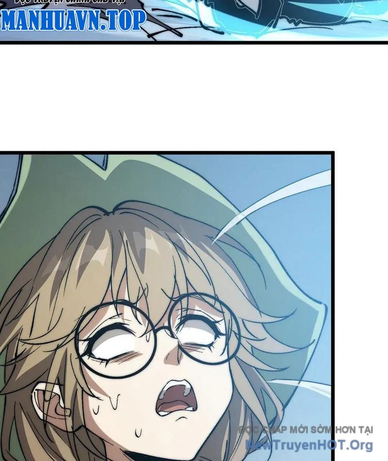 Triệu Hoán Ác Ma, Ta Đã Là Thâm Uyên Chapter 23 5